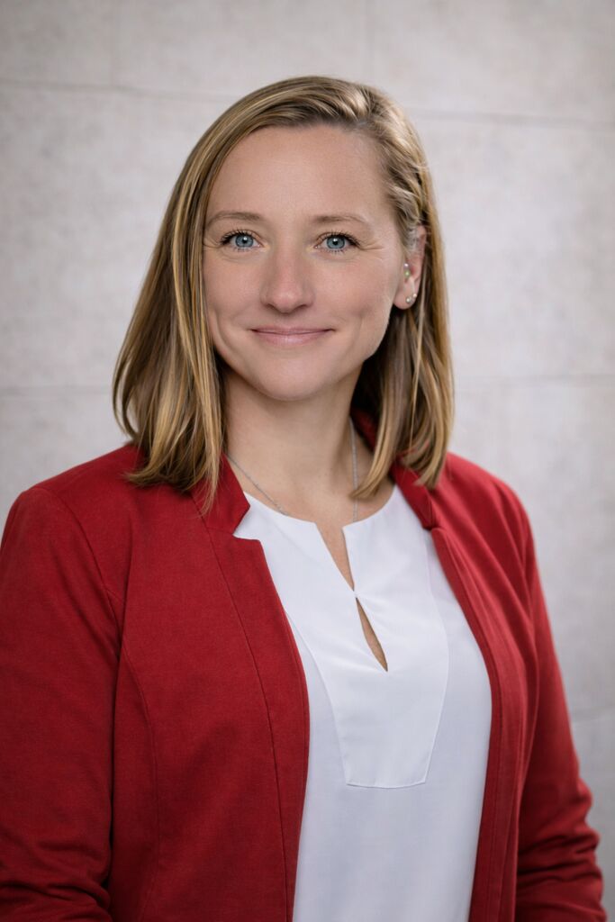 Rebecca Cruz, director, Shadow EW products, BAE Systems