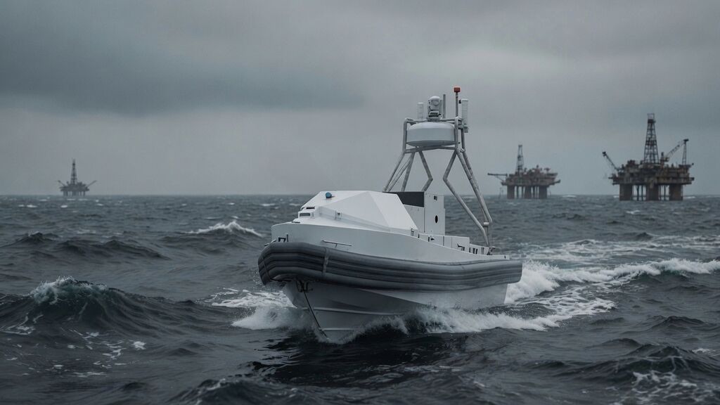 AEVEX, AEVEX Custom, Air Force, AUSA 2026, autonomy, Craig Anders, cyber security, Drones, Global Autonomous Reconnaissance Craft (GARC), ISR, Multi-Domain Operations, naval, Navy, networks, NightTrain, Presented by Aevex, Sponsored Content, technology