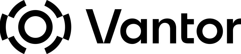Vantor logo
