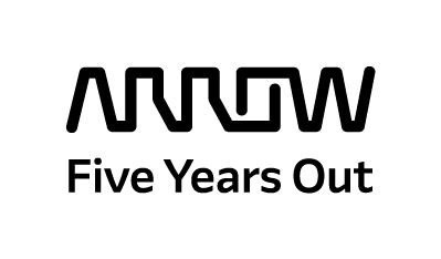 Arrow logo